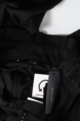 Γυναικείο παντελόνι Vero Moda, Μέγεθος S, Χρώμα Μαύρο, Τιμή 10,02 €