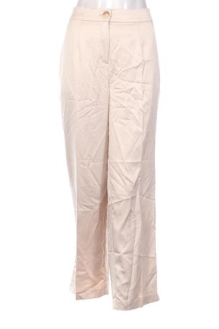 Pantaloni de femei Vero Moda, Mărime M, Culoare Bej, Preț 51,51 Lei