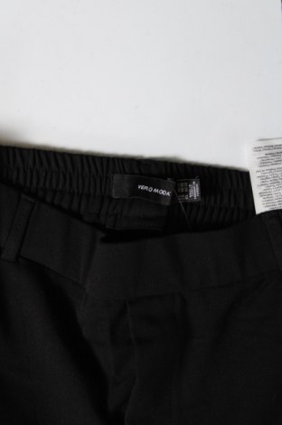 Pantaloni de femei Vero Moda, Mărime M, Culoare Negru, Preț 47,96 Lei