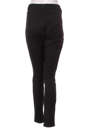 Дамски панталон Voglia, Размер M, Цвят Черен, Цена 6,86 лв.