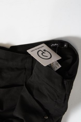Pantaloni de femei Voglia, Mărime M, Culoare Negru, Preț 19,34 Lei
