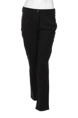 Pantaloni de femei Voglia, Mărime M, Culoare Negru, Preț 20,95 Lei