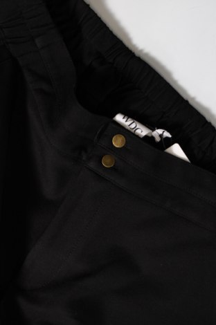 Дамски панталон WDC, Размер M, Цвят Черен, Цена 87,00 лв.