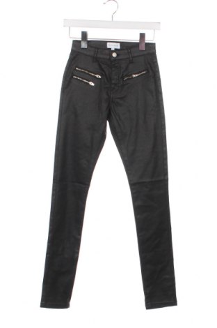 Γυναικείο παντελόνι Warehouse, Μέγεθος XS, Χρώμα Μαύρο, Τιμή 6,73 €