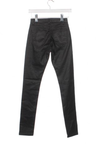 Дамски панталон Warehouse, Размер XS, Цвят Черен, Цена 12,18 лв.
