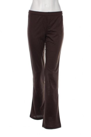 Дамски панталон Woman Style, Размер S, Цвят Кафяв, Цена 15,84 лв.