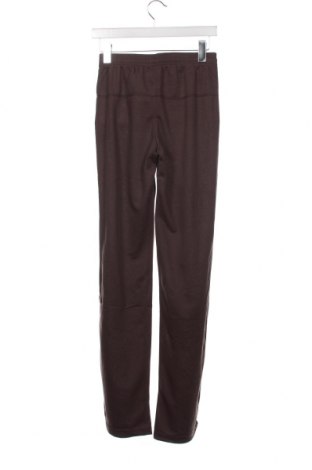 Дамски панталон Woman Style, Размер XS, Цвят Кафяв, Цена 14,56 лв.