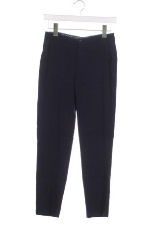 Γυναικείο παντελόνι Xandres, Μέγεθος XS, Χρώμα Μπλέ, Τιμή 4,21 €