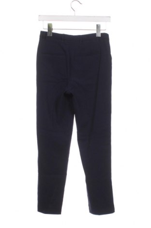 Дамски панталон Xandres, Размер XS, Цвят Син, Цена 68,00 лв.