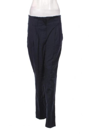 Γυναικείο παντελόνι Y.A.S, Μέγεθος M, Χρώμα Μπλέ, Τιμή 3,64 €