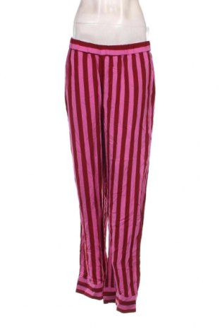 Дамски панталон Y.A.S, Размер XL, Цвят Розов, Цена 43,80 лв.