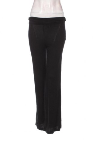 Γυναικείο παντελόνι Y.Yendi, Μέγεθος S, Χρώμα Μαύρο, Τιμή 2,87 €