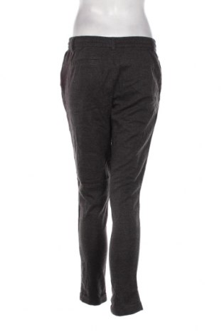 Дамски панталон Yessica, Размер XS, Цвят Сив, Цена 5,22 лв.