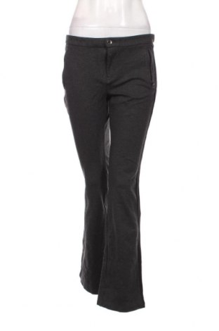 Γυναικείο παντελόνι Yessica, Μέγεθος M, Χρώμα Γκρί, Τιμή 3,95 €
