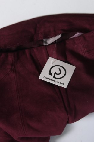Γυναικείο παντελόνι Yessica, Μέγεθος M, Χρώμα Κόκκινο, Τιμή 2,51 €