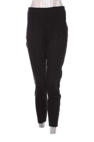 Дамски панталон Yessica, Размер XXL, Цвят Черен, Цена 9,57 лв.