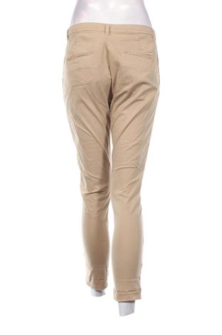 Pantaloni de femei Zara, Mărime S, Culoare Bej, Preț 13,16 Lei