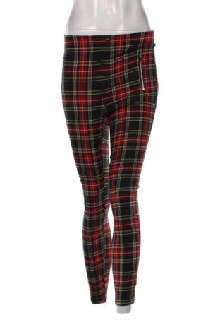 Дамски панталон Zara, Размер M, Цвят Многоцветен, Цена 4,60 лв.