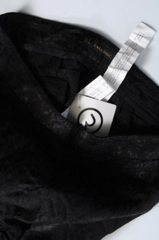 Damenhose Zara, Größe S, Farbe Schwarz, Preis 3,20 €
