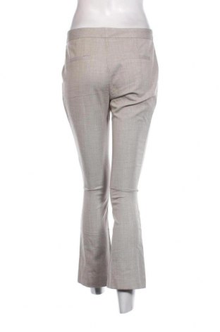 Дамски панталон Zara, Размер S, Цвят Бежов, Цена 6,40 лв.