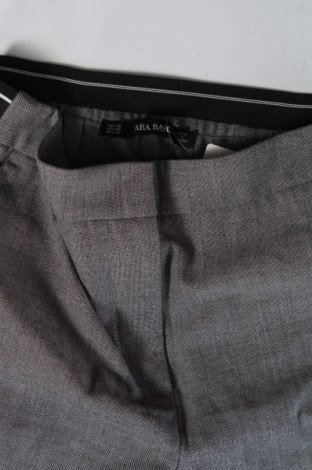 Damenhose Zara, Größe XS, Farbe Grau, Preis 3,06 €