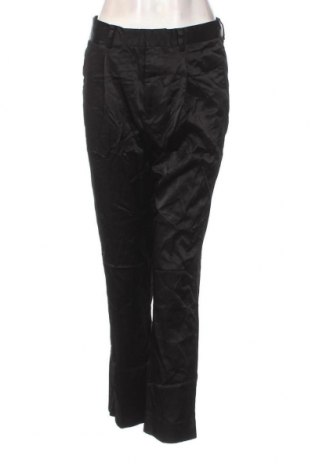 Pantaloni de femei Zara, Mărime S, Culoare Negru, Preț 16,45 Lei