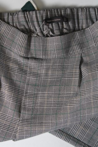 Pantaloni de femei Zara, Mărime XS, Culoare Gri, Preț 12,50 Lei