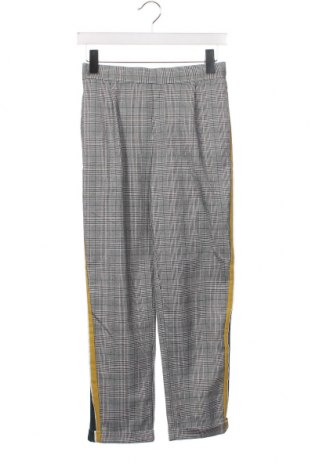 Дамски панталон Zara, Размер XS, Цвят Сив, Цена 4,80 лв.