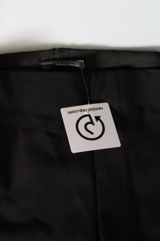Dámske nohavice Zara Trafaluc, Veľkosť S, Farba Čierna, Cena  3,29 €