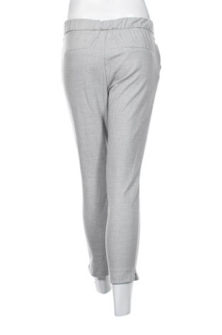 Pantaloni de femei Zara Trafaluc, Mărime S, Culoare Gri, Preț 65,79 Lei