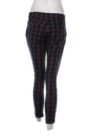 Дамски панталон Zara Trafaluc, Размер M, Цвят Многоцветен, Цена 6,20 лв.
