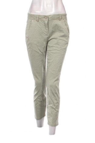 Pantaloni de femei Zero, Mărime XS, Culoare Verde, Preț 48,65 Lei