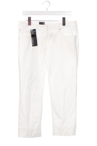 Дамски панталон Zerres, Размер M, Цвят Бял, Цена 19,14 лв.