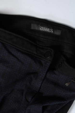 Дамски панталон Zerres, Размер M, Цвят Кафяв, Цена 7,25 лв.