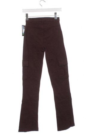 Дамски панталон Zino & Judy, Размер S, Цвят Кафяв, Цена 11,50 лв.