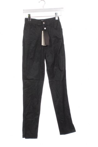 Pantaloni de femei Zino & Judy, Mărime S, Culoare Gri, Preț 31,78 Lei
