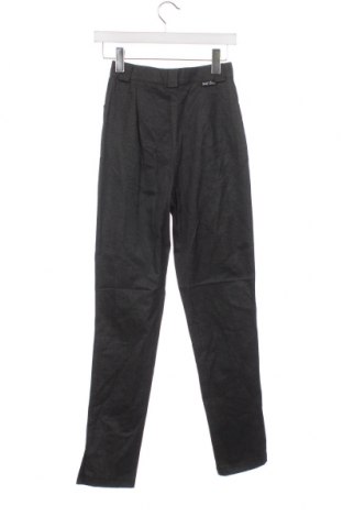 Pantaloni de femei Zino & Judy, Mărime S, Culoare Gri, Preț 31,78 Lei