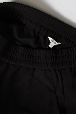 Dámské kalhoty  mbyM, Velikost S, Barva Černá, Cena  296,00 Kč