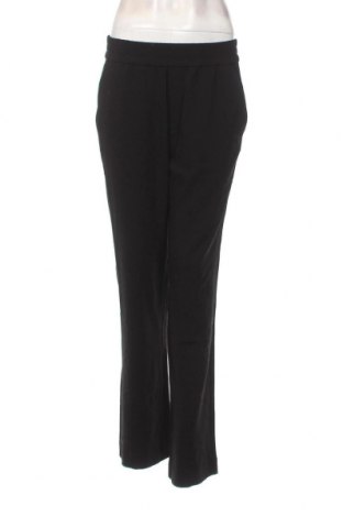 Pantaloni de femei mbyM, Mărime S, Culoare Negru, Preț 52,83 Lei
