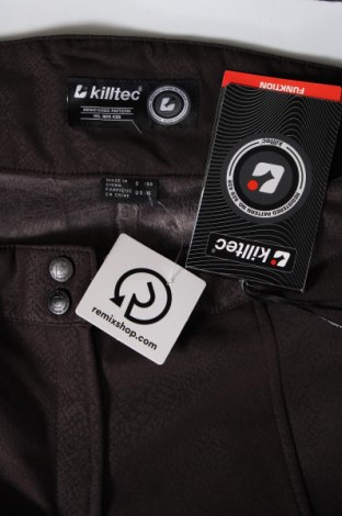 Dámske nohavice pre zimné športy Killtec, Veľkosť XL, Farba Čierna, Cena  205,67 €