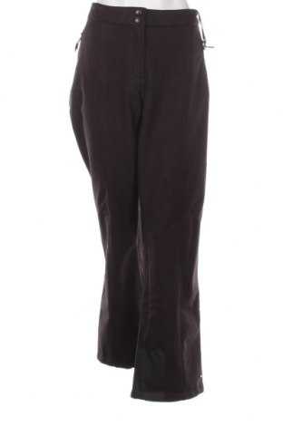 Дамски панталон за зимни спортове Killtec, Размер XL, Цвят Черен, Цена 59,85 лв.