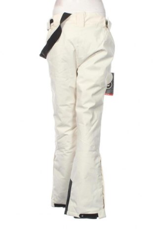 Damenhose für Wintersport Killtec, Größe M, Farbe Weiß, Preis 63,79 €