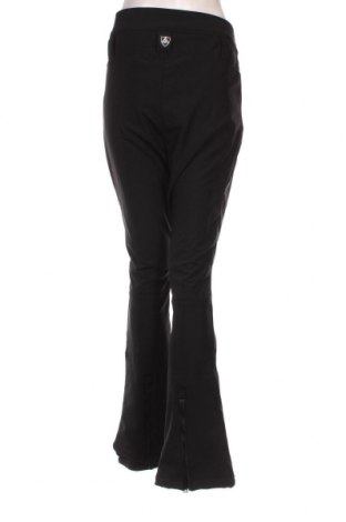 Γυναίκειο παντελόνι για χειμερινά σπορ Peak Mountain, Μέγεθος L, Χρώμα Μαύρο, Τιμή 69,59 €