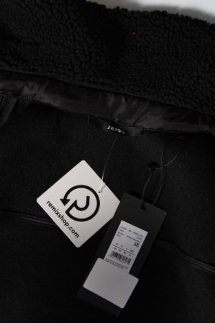 Γυναικείο fleece γιλέκο Zero, Μέγεθος M, Χρώμα Μαύρο, Τιμή 11,96 €