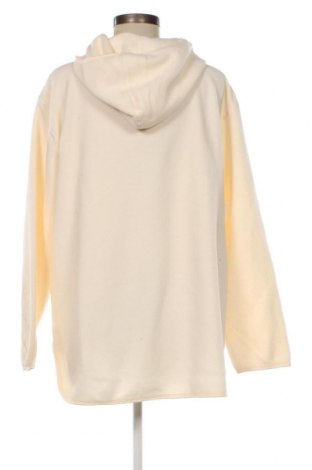 Sweatshirt polar de damă, Mărime XL, Culoare Bej, Preț 95,39 Lei
