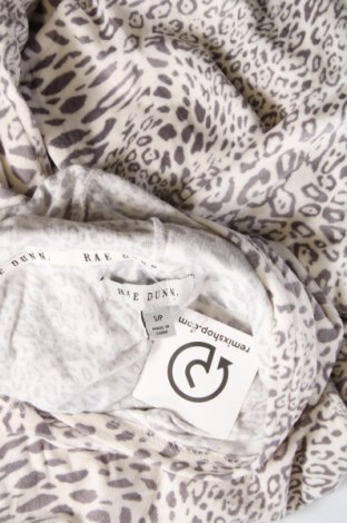 Γυναικείο fleece φούτερ Rae Dunn, Μέγεθος S, Χρώμα Πολύχρωμο, Τιμή 7,99 €