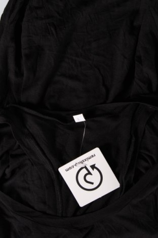Tricou de damă, Mărime S, Culoare Negru, Preț 22,80 Lei