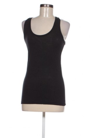 Γυναικείο αμάνικο μπλουζάκι, Μέγεθος S, Χρώμα Μαύρο, Τιμή 4,65 €