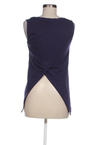 Γυναικείο αμάνικο μπλουζάκι, Μέγεθος M, Χρώμα Μπλέ, Τιμή 4,87 €