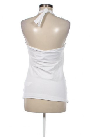 Γυναικείο αμάνικο μπλουζάκι, Μέγεθος L, Χρώμα Λευκό, Τιμή 4,98 €